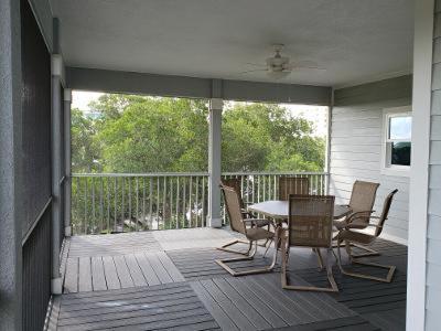 Amy'S Beach House Fort Myers Beach Buitenkant foto
