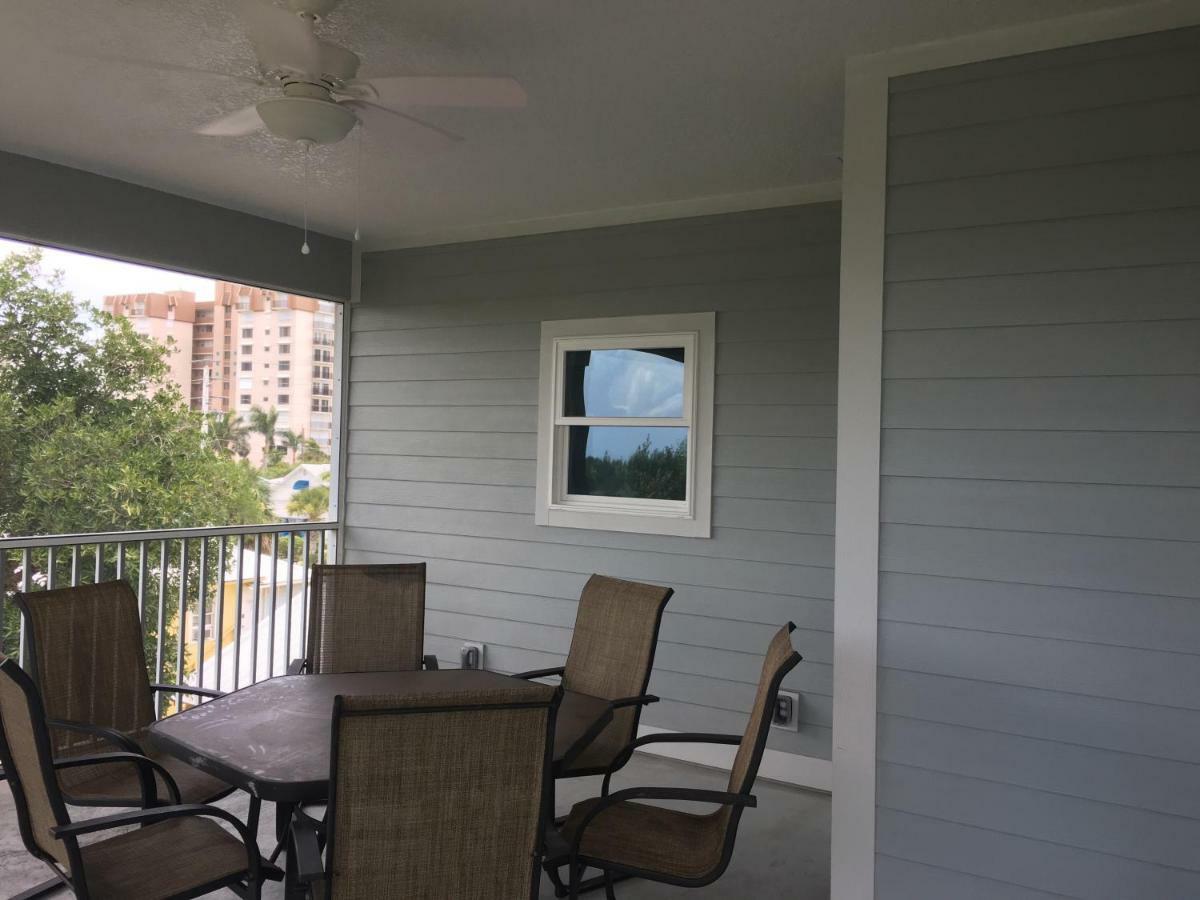 Amy'S Beach House Fort Myers Beach Buitenkant foto