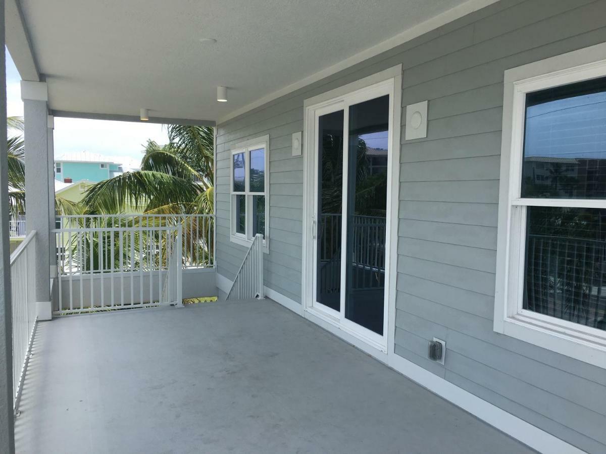 Amy'S Beach House Fort Myers Beach Buitenkant foto