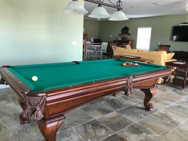 Amy'S Beach House Fort Myers Beach Buitenkant foto