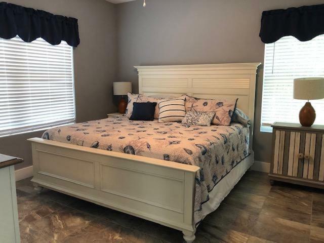 Amy'S Beach House Fort Myers Beach Buitenkant foto
