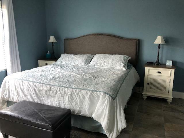 Amy'S Beach House Fort Myers Beach Buitenkant foto